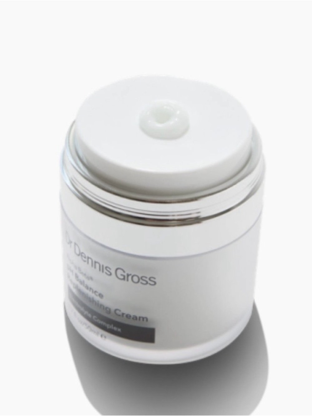 DR.DENNIS GROSS Alpha Beta pH Balance Replenishing Cream 1.7oz - Picture 6 of 11